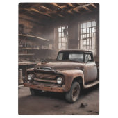 ガレージ検索 | クリップボード (裏面)