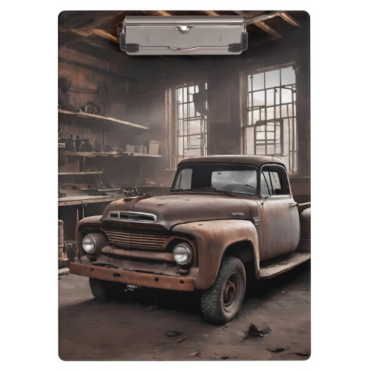 ガレージ検索 | クリップボード (正面)