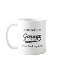 ガレージTouchなし