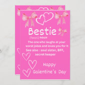 ガレ名門私立校風のンティンの日 シーズンカード (正面/裏面)