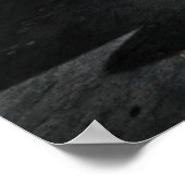 ガレ改造ージポスター/プリント ポスター (角)