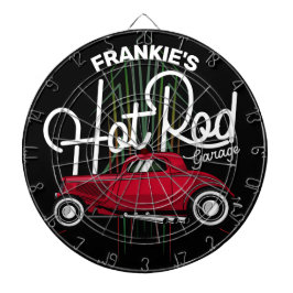 ガレ改造ージ名前をカスタムするデラックスパンスリペスカール ダーツボード