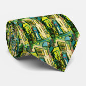 ガロウェスト ネクタイ (ロール)