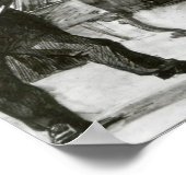 ガロップクロマティック ポスター (角)