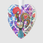 ガロデバルセロス オーナメント (正面)