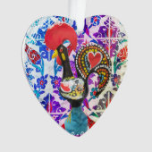 ガロデバルセロス オーナメント (正面)