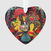 ガロデバルセロス オーナメント (裏面)