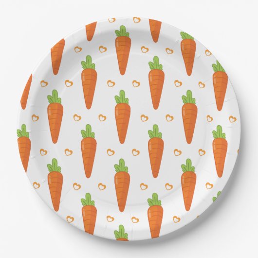 ガロト ペーパープレート (正面)