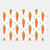 ガロト ラッピングペーパーシート (正面3)