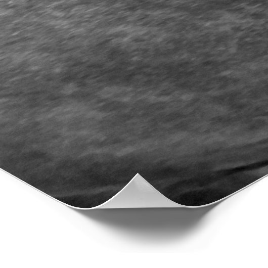 ガロピン素朴グ・アンダルシアの馬 ポスター (角)