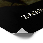 ガロローマの陶器 ポスター (角)