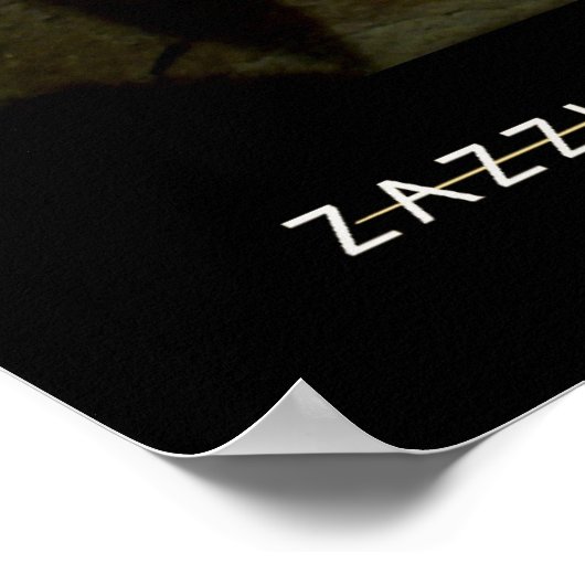 ガロローマの陶器 ポスター (角)