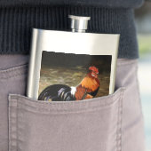 ガロ/ガロ/ルースター フラスク (インサイチュ)