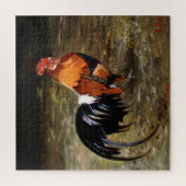 ガロ ジグソーパズル (縦)