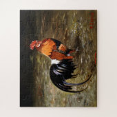 ガロ ジグソーパズル (縦)