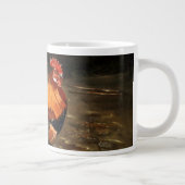 ガロ ジャンボコーヒーマグカップ (右)