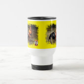 ガロ トラベルマグ (中央)