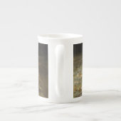 ガロ ボーンチャイナマグカップ (裏面)