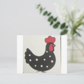 ガロ ポストカード (スタンド正面)