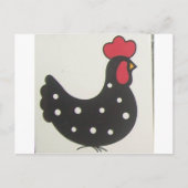 ガロ ポストカード (正面)