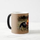 ガロ モーフィングマグカップ (正面左)