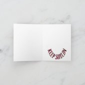 ガンと闘うカード カード (内部)