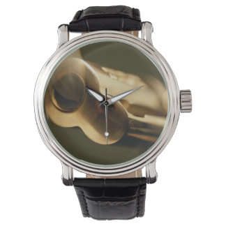 ガンウォッチ 腕時計