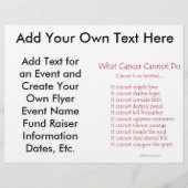 ガンエンジカラフルェルフライヤー チラシ (裏面)