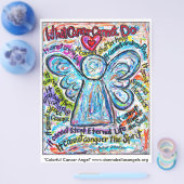 ガンエンジカラフルェルフライヤー チラシ (シングル)