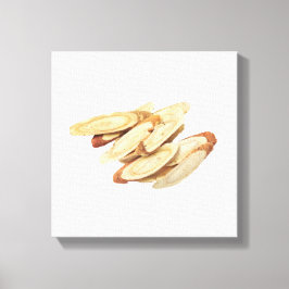 ガンカオ キャンバスプリント