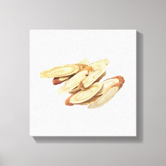 ガンカオ キャンバスプリント (正面)