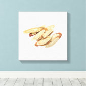 ガンカオ キャンバスプリント (インサイチュ (ウッドフロア))