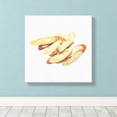 ガンカオ キャンバスプリント (インサイチュ (ウッドフロア))