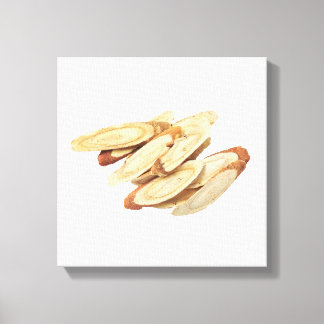 ガンカオ キャンバスプリント