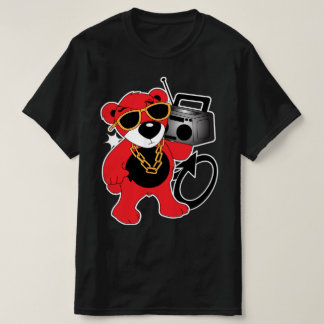 ガンガンボックステディ！ Tシャツ