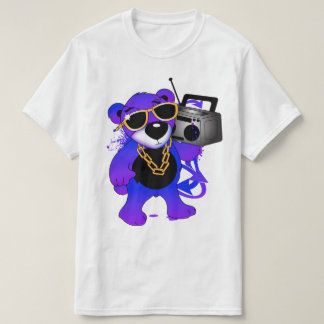 ガンガンボックステディ！ Tシャツ
