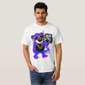 ガンガンボックステディ！ Tシャツ (正面フル)
