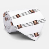 ガンコントロールのトーマス・ジェファーソン ネクタイ (ロール)