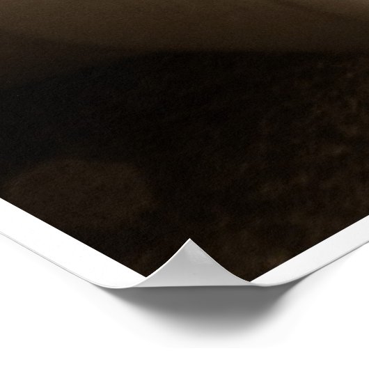 ガンシリーズ ポスター (角)