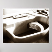 ガンシリーズ ポスター (正面)