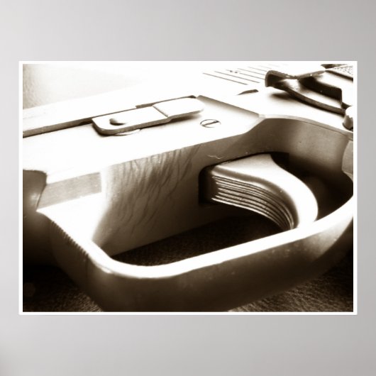 ガンシリーズ ポスター (正面)