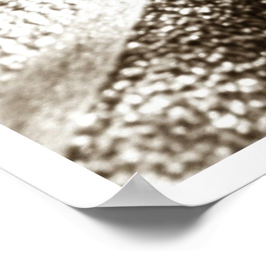 ガンシリーズ ポスター (角)