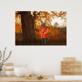 ガンシーズン ポスター (キッチン)