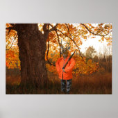 ガンシーズン ポスター (正面)