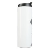 ガンジスサメ タンブラー (回転左)