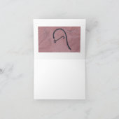 ガンジー札 カード (内部)