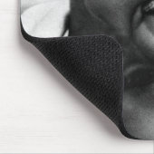 ガンジー マウスパッド (コーナー)