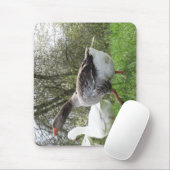 ガンスオーフイーナーワイエゼ マウスパッド (マウス)