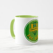 ガンズ100年のマグカップ マグカップ (正面左)