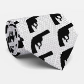 ガンタイ ネクタイ (ロール)